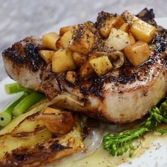 CHICKEN SHAWARMA img