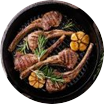 CAPO STEAK img