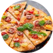 CHEESE PIZZA img