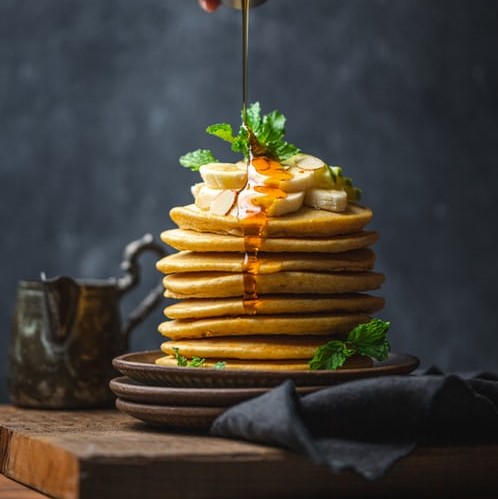 SPANISH PIES img