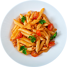 Quattro Pasta img