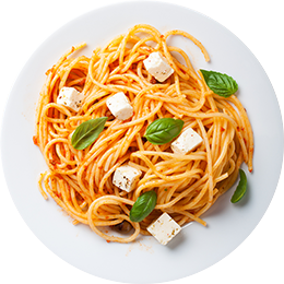 Gluten-Free Pasta img
